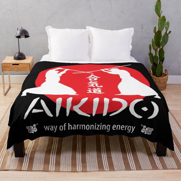 Item preview, Aikido designed and sold by marcosty.