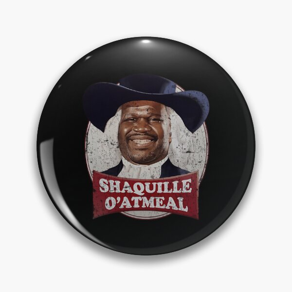 Item preview,  Vintage Shaquille Oatmeal Meme designed and sold by LEEHPHREY.
