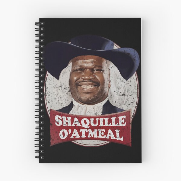 Item preview,  Vintage Shaquille Oatmeal Meme designed and sold by LEEHPHREY.