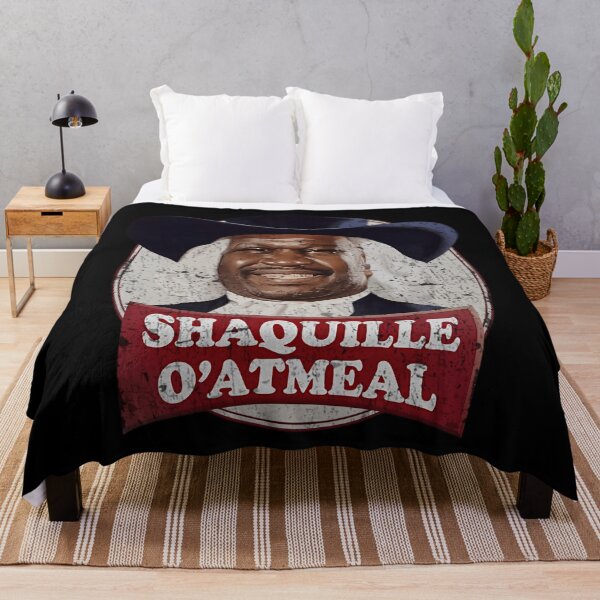 Item preview,  Vintage Shaquille Oatmeal Meme designed and sold by LEEHPHREY.