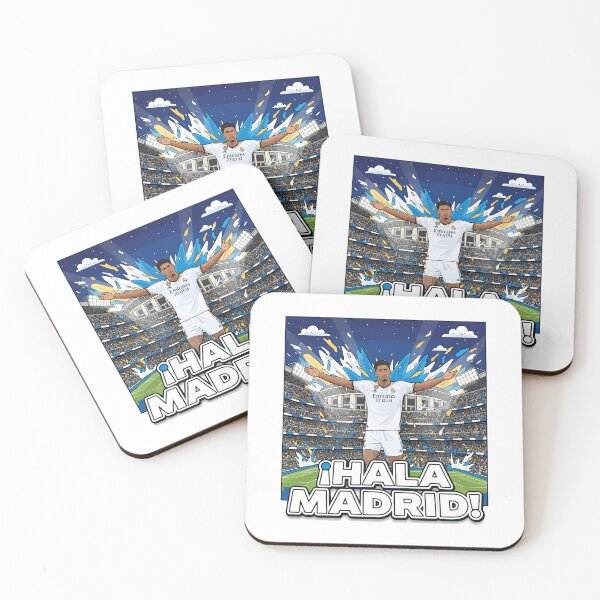 Item preview, jude bellingham .HALA MADRID . designed and sold by MA D.