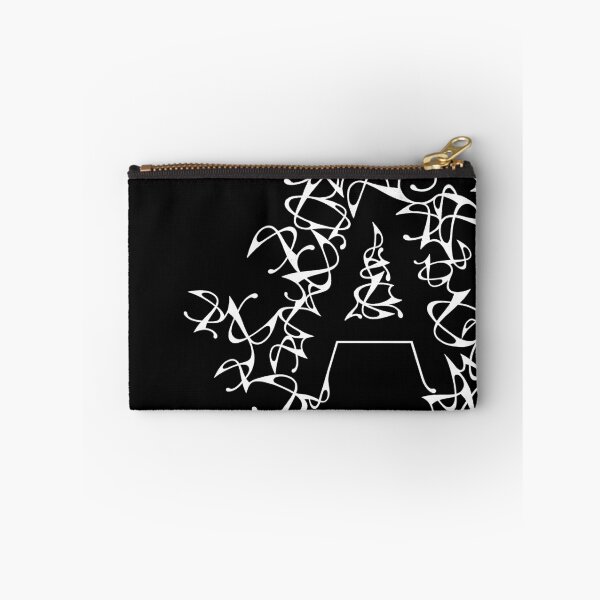 Item preview, Initial A, free calligraphy, ornament designed and sold by digidesign.