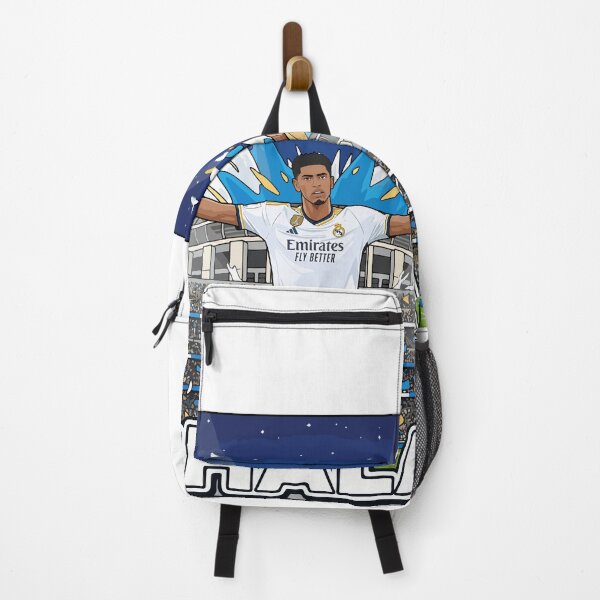 Item preview, jude bellingham .HALA MADRID . designed and sold by MA D.
