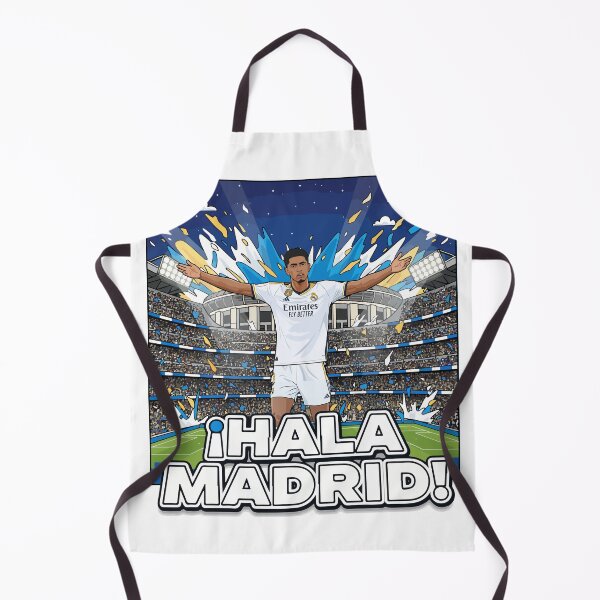 Item preview, jude bellingham .HALA MADRID . designed and sold by MA D.