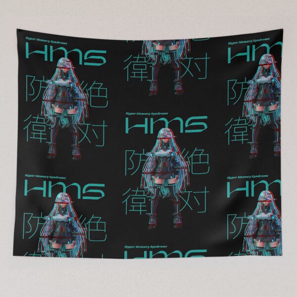 Item preview, HMS_ZERO designed and sold by SAKURA-JP420.