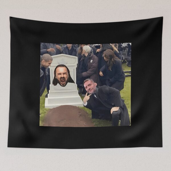 Item preview, Cm Punk Trolls The Troll  designed and sold by LEEHPHREY.