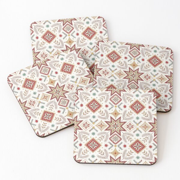 Item preview, Nordic Stars designed and sold by Shuga-Design.