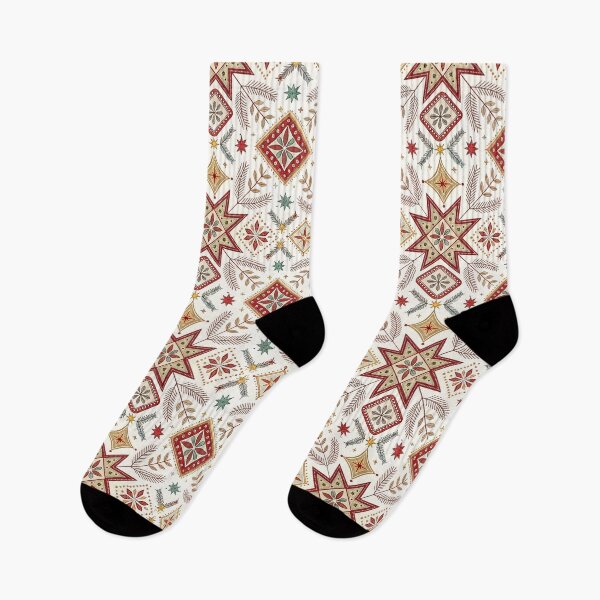 Item preview, Nordic Stars designed and sold by Shuga-Design.