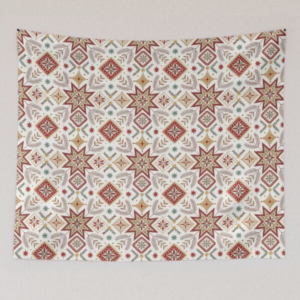 Item preview, Nordic Stars designed and sold by Shuga-Design.