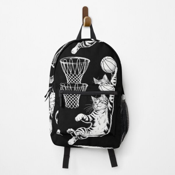 Item preview, Cat Cute Basketball Player Coach designed and sold by gourpmerzihd.