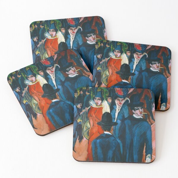 Item preview, Street Scene designed and sold by SharonTheFirst.