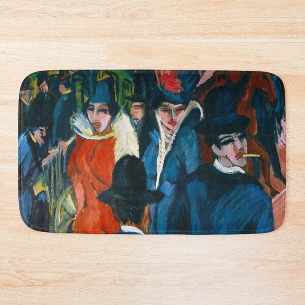 Item preview, Street Scene designed and sold by SharonTheFirst.