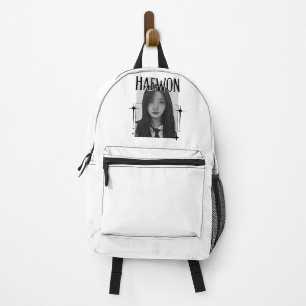 Item preview, NMIXX Haewon Kpop Girl group Scrapbook Collage Cozy Y2K Vintage Design designed and sold by HELL0WBELLO.