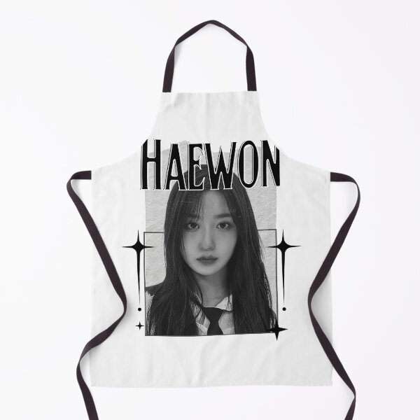 Item preview, NMIXX Haewon Kpop Girl group Scrapbook Collage Cozy Y2K Vintage Design designed and sold by HELL0WBELLO.