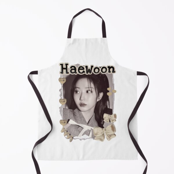 Item preview, NMIXX Haewon Kpop Girl group Scrapbook Collage Cozy Y2K Vintage Design designed and sold by HELL0WBELLO.