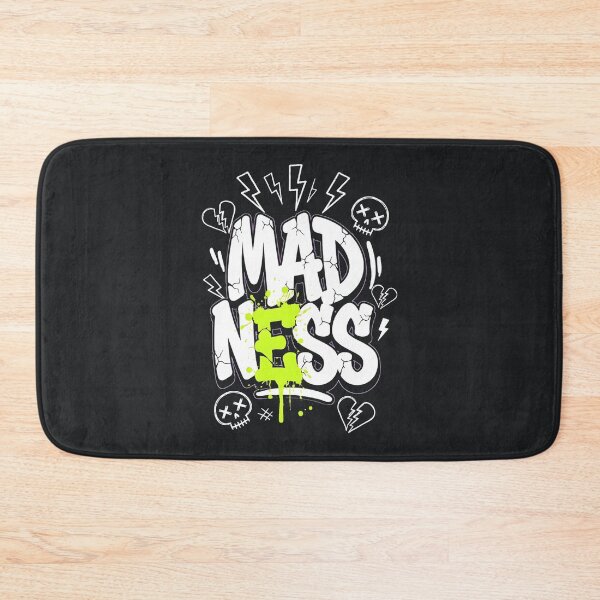 Item preview, Madness – Bold Graffiti Chaos Typography Style designed and sold by Taans-Creation.