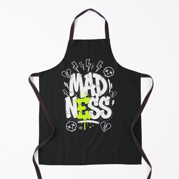 Item preview, Madness – Bold Graffiti Chaos Typography Style designed and sold by Taans-Creation.