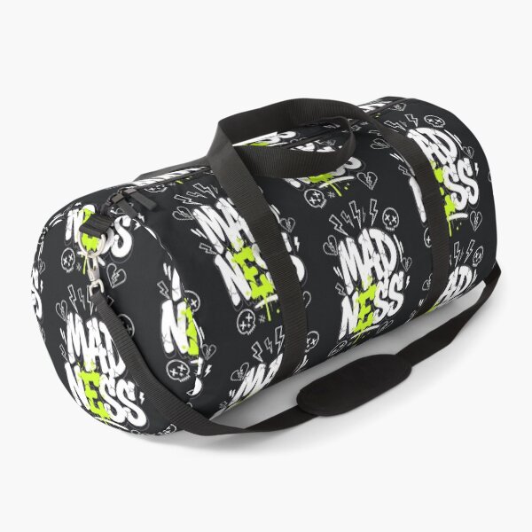 Item preview, Madness – Bold Graffiti Chaos Typography Style designed and sold by Taans-Creation.