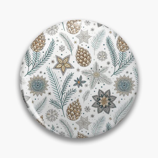 Item preview, Winter Folk Mix designed and sold by Shuga-Design.