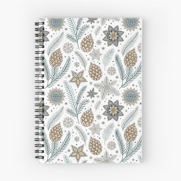 Item preview, Winter Folk Mix designed and sold by Shuga-Design.