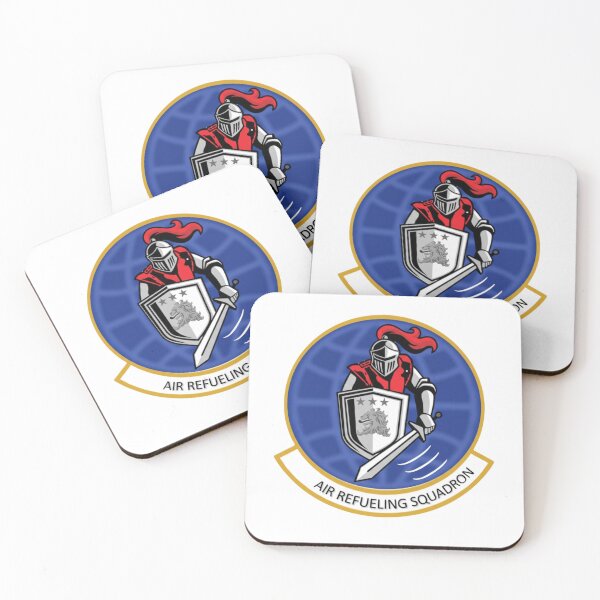 Item preview, 170th Air Refueling Squadron Patch designed and sold by CharlieDesings.