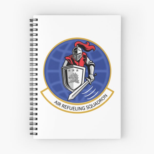 Item preview, 170th Air Refueling Squadron Patch designed and sold by CharlieDesings.