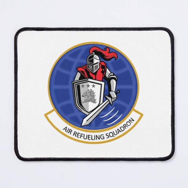 Item preview, 170th Air Refueling Squadron Patch designed and sold by CharlieDesings.