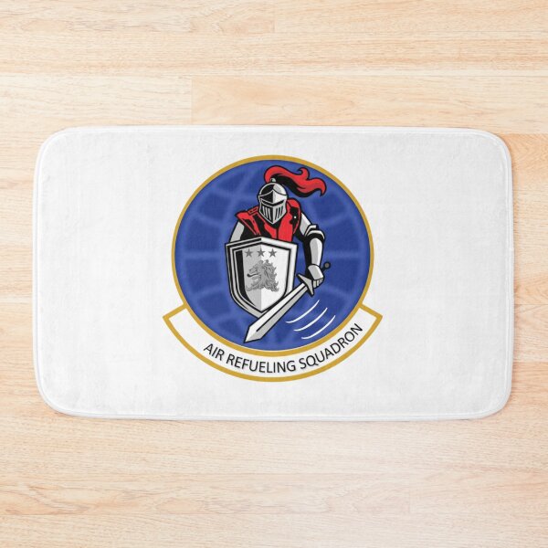 Item preview, 170th Air Refueling Squadron Patch designed and sold by CharlieDesings.