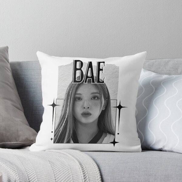 Item preview, NMIXX Bae Kpop Girl group Scrapbook Collage Cozy Y2K Vintage Design designed and sold by HELL0WBELLO.