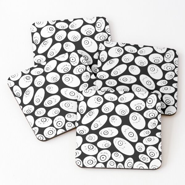 Item preview, Million eyes designed and sold by Lineys.