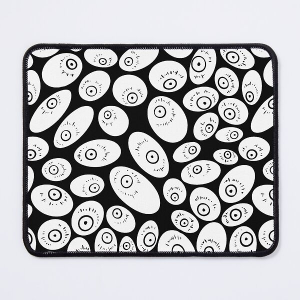 Item preview, Million eyes designed and sold by Lineys.