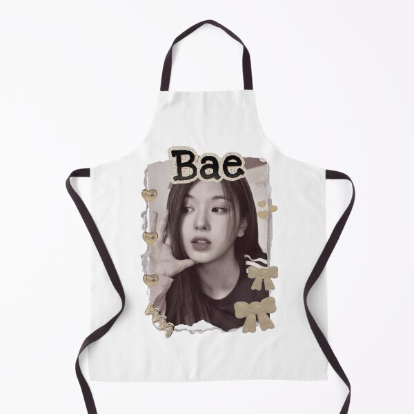 Item preview, NMIXX Bae Kpop Girl group Scrapbook Collage Cozy Y2K Vintage Design designed and sold by HELL0WBELLO.