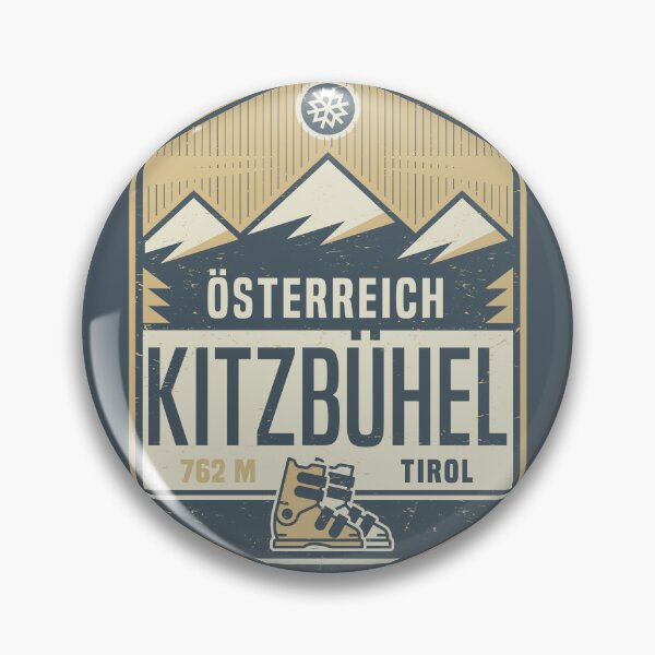 Item preview, Kitzbuhel, Tyrol, Austria designed and sold by studio838.