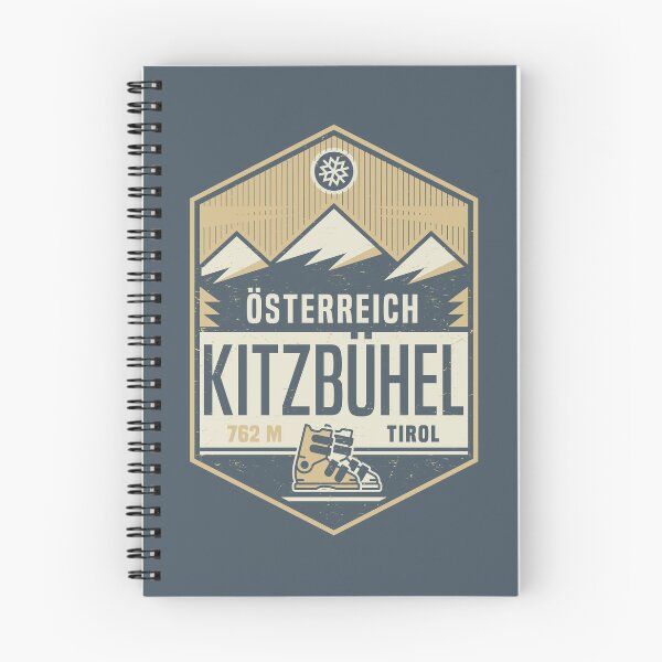 Item preview, Kitzbuhel, Tyrol, Austria designed and sold by studio838.