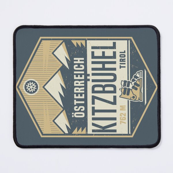 Item preview, Kitzbuhel, Tyrol, Austria designed and sold by studio838.