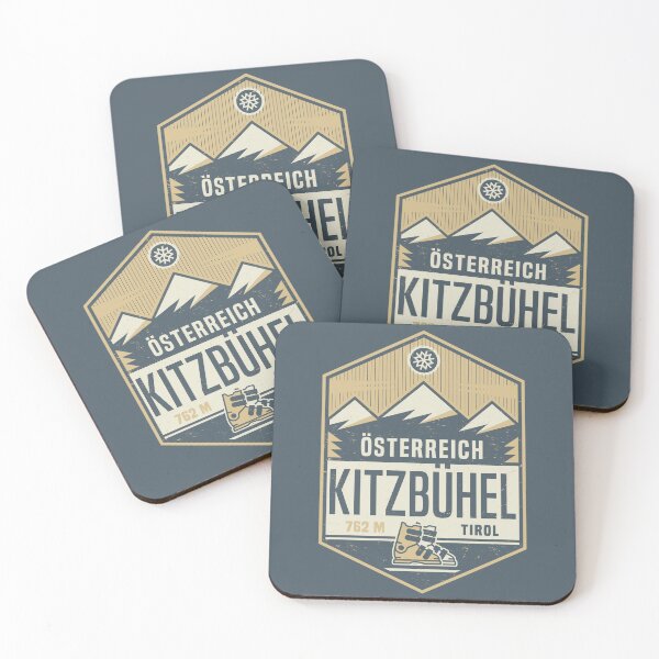 Item preview, Kitzbuhel, Tyrol, Austria designed and sold by studio838.