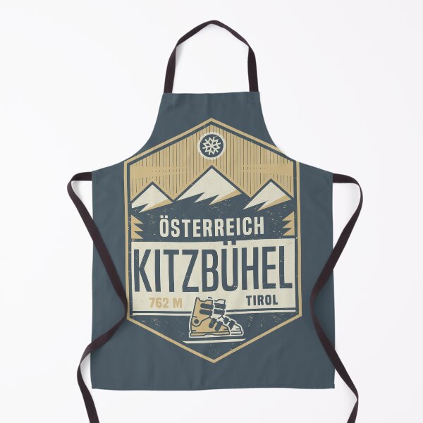Item preview, Kitzbuhel, Tyrol, Austria designed and sold by studio838.