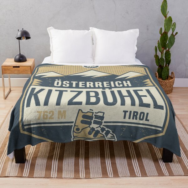 Item preview, Kitzbuhel, Tyrol, Austria designed and sold by studio838.