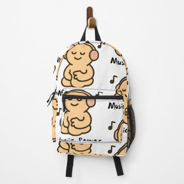 Item preview, Music Power designed and sold by Santy2023.