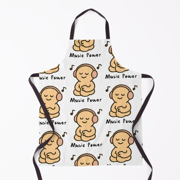 Item preview, Music Power designed and sold by Santy2023.