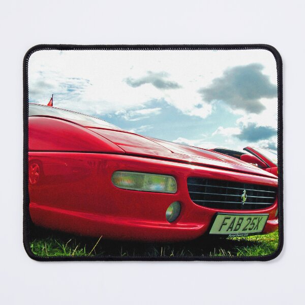 Item preview, Ferrari Sports Motor Car designed and sold by AndyEvansPhotos.