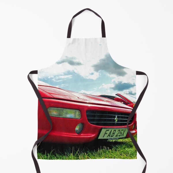 Item preview, Ferrari Sports Motor Car designed and sold by AndyEvansPhotos.