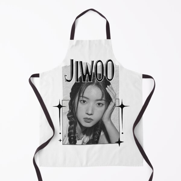 Item preview, NMIXX Jiwoo Kpop Girl group Scrapbook Collage Cozy Y2K Vintage Design designed and sold by HELL0WBELLO.