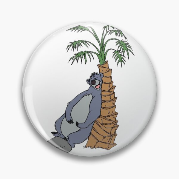 Item preview, Baloo designed and sold by KOTB10.