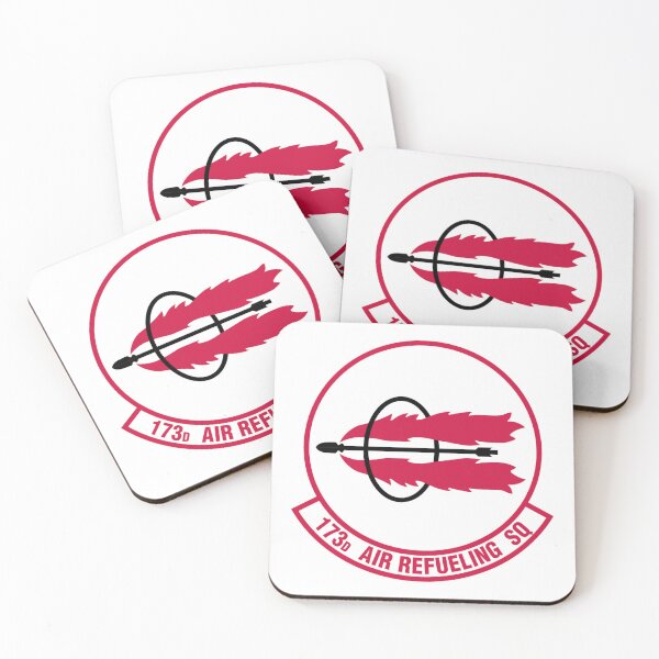 Item preview, 173d ARS Flaming Arrow Patch designed and sold by CharlieDesings.