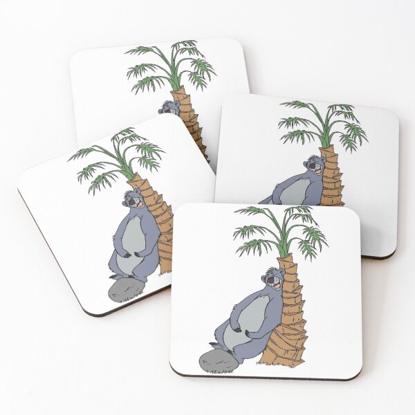 Item preview, Baloo designed and sold by KOTB10.