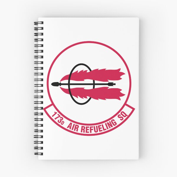Item preview, 173d ARS Flaming Arrow Patch designed and sold by CharlieDesings.