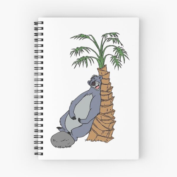 Item preview, Baloo designed and sold by KOTB10.