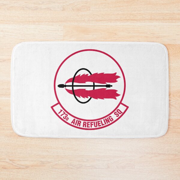 Item preview, 173d ARS Flaming Arrow Patch designed and sold by CharlieDesings.
