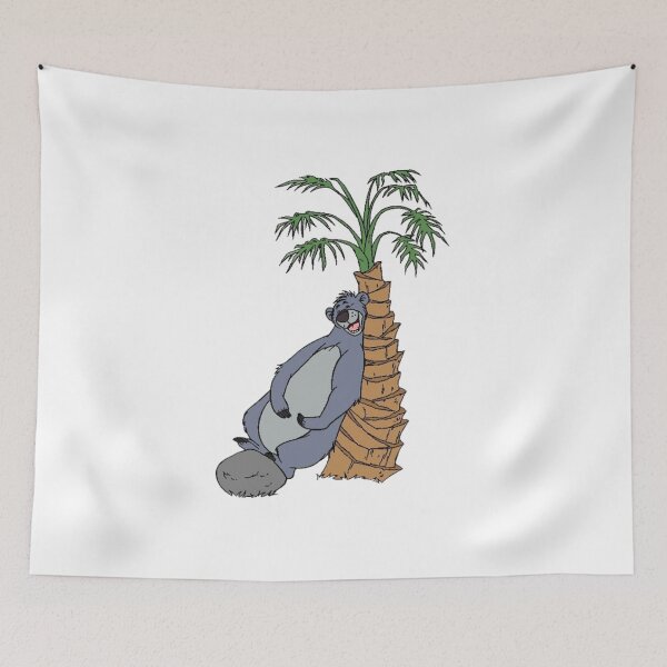 Item preview, Baloo designed and sold by KOTB10.